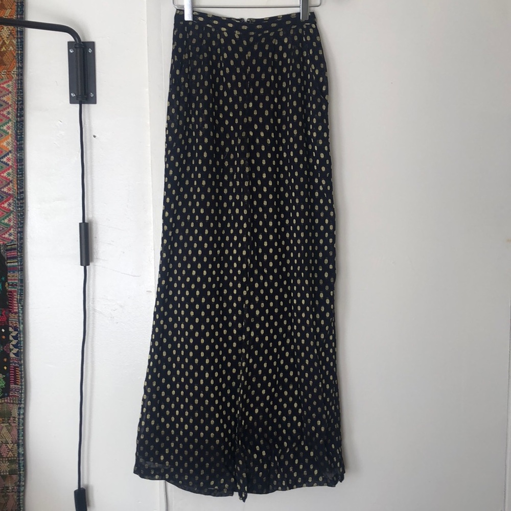 Top Shop trousers